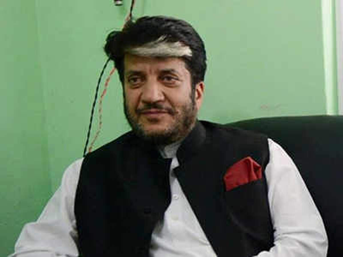Shabir Shah’s Condition Stable, Refutes Rumours Of Him Being Critical