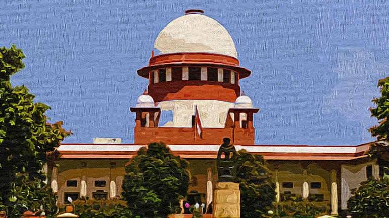 Five petitioners urge Supreme Court to set early deadline for Centre to restore statehood in J&K