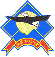 Srinagar Police warn netizens against sharing content on Flag removal