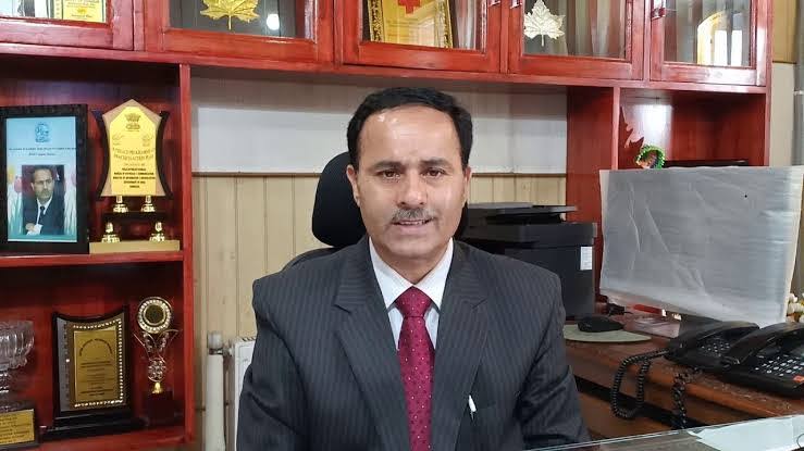 No Decision Yet on Summer Vacation Extension: GN Itoo