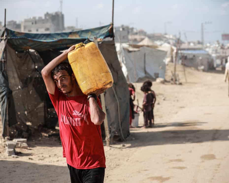 Suadi Arabia Among Eight Key Muslim Nations Back Trump’s Gaza Peace Plan, Express Confidence in U.S. Leadership