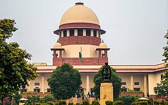 Supreme Court grants 4 weeks time to Centre to respond to J&K statehood demand
