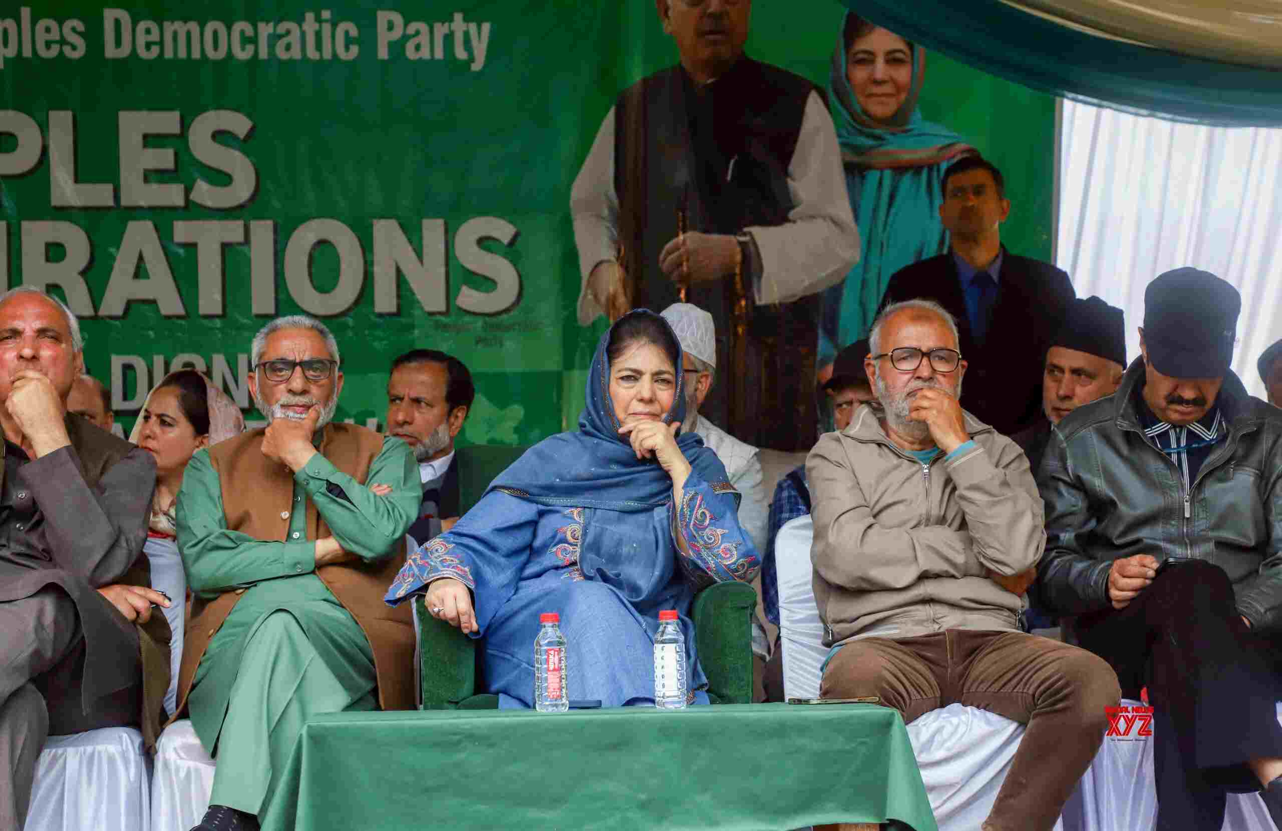 PDP Announces Fresh District-Level Constituency In-Charges to Strengthen Grassroots Network