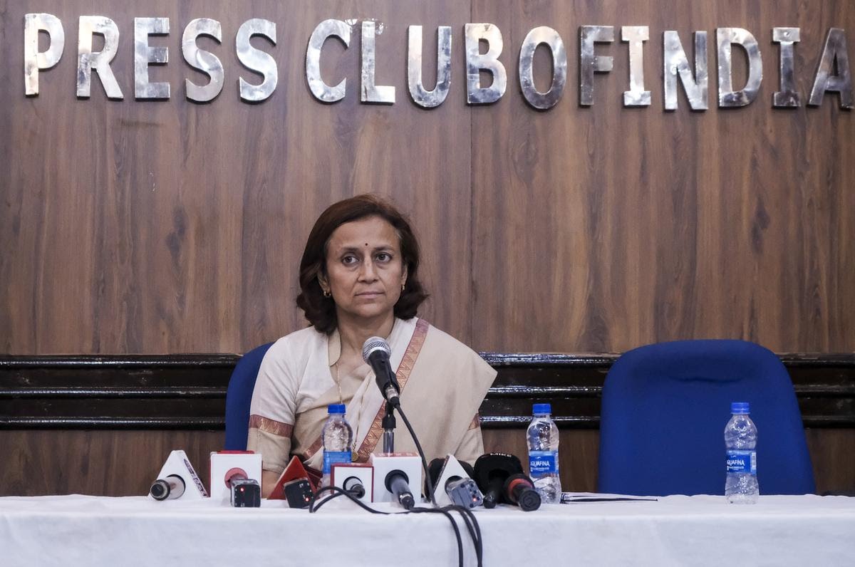 Ladakh violence: Wangchuk’s wife moves SC, seeks his immediate release