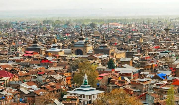 631 non-residents purchased 386 kanal land worth Rs 130 cr in J&K since 2019: Govt