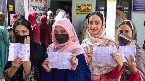 Key election to Budgam, Nagrota to be held on Nov 11, counting on Nov 14