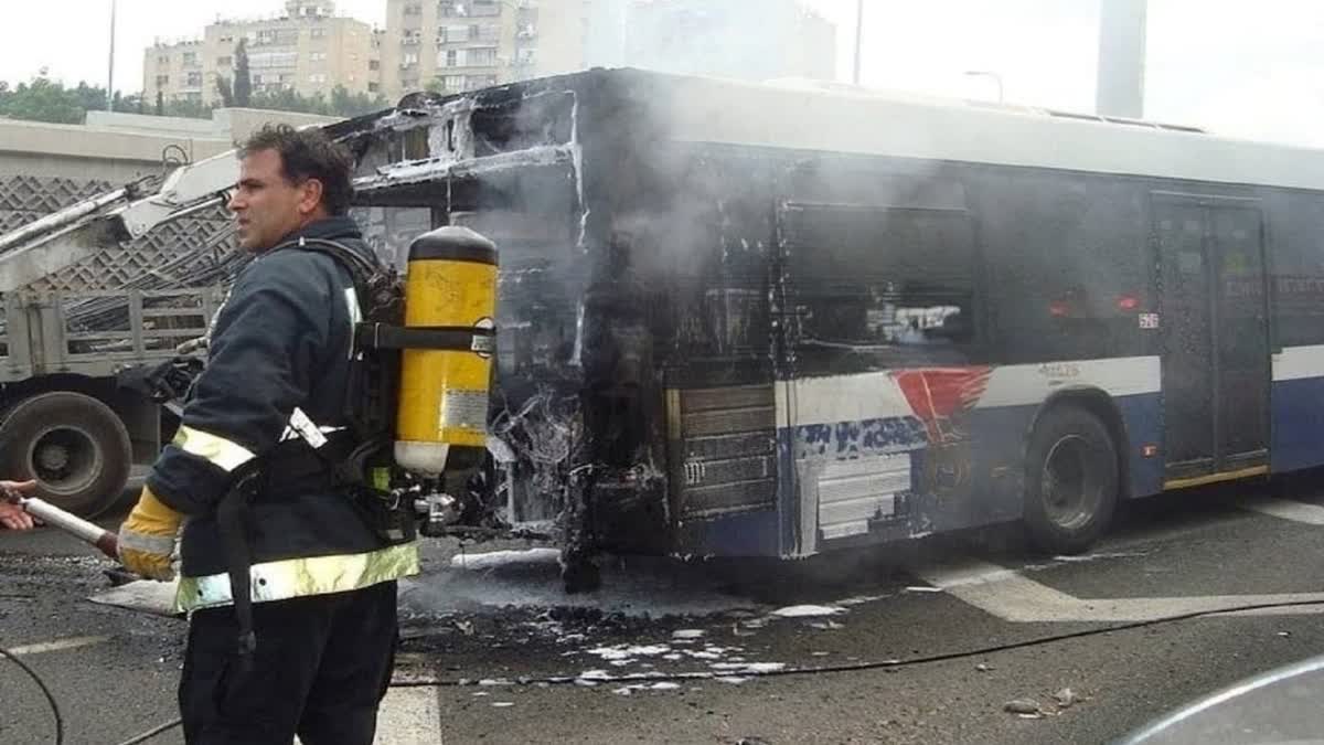 Madina bus accident: 16 from Hyderabad among 42 Indian Umrah pilgrims killed