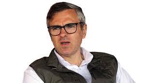 Not everyone in J&K is a terrorist: CM Omar on Delhi blast case