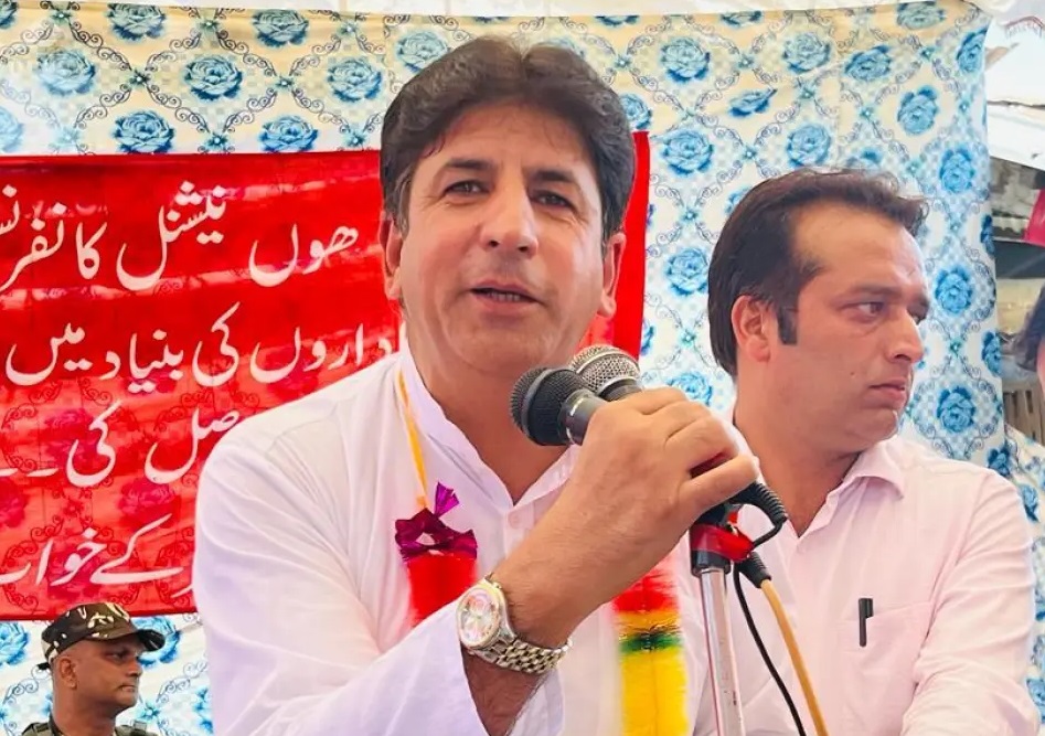 Growing Demand for Smart Meter Installation in Bijbehara: Bashir Veeri