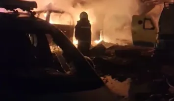 Govt to Provide Ex Gratia for Victims of Nowgam Blast, Rs 10 Lakh for Deceased, Rs 1 Lakh for Injured: Sakina Itoo