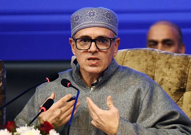 Mata Vaishno Devi University admissions must follow merit, not religion: CM Omar