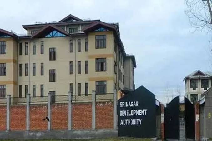 SDA rules out rumours of demolishing 200 allotted shops