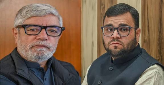 PDP candidate leads by over 1000 votes in Budgam bypoll after 4th round