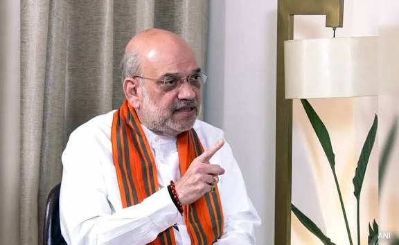 Nowgam Blast: Amit Shah likely to visit Srinagar today evening
