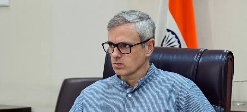 Govt will provide every possible support to those affected in Nowgam blast: CM Omar