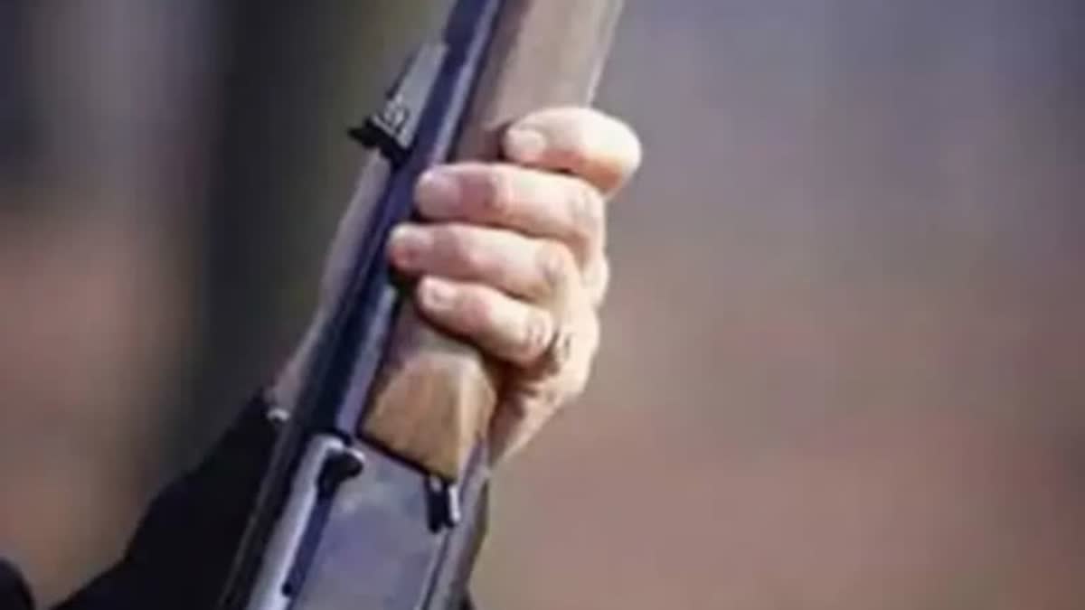 Army JCO Dies After Suffering Gunshot Injury While on Duty