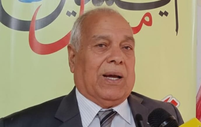 Renowned Kashmiri broadcaster, writer Abdul Ahad Farhad passes away