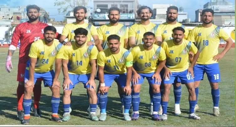 Government Orders Probe into Santosh Trophy Team Selection