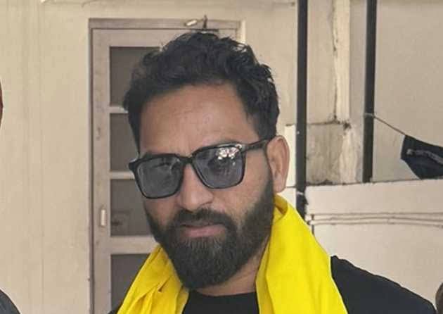 Detention of Doda MLA ‘illegal and barbaric’, counsel tells High Court