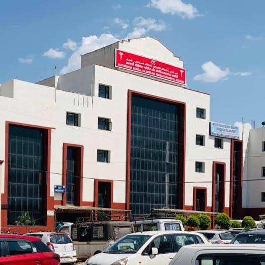 GMC Rajouri Denies Reports of BGSBU Nursing Student Being Tortured, Terms Viral News “Baseless”