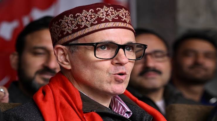 EAM Assures Protection of J&K Nationals in Iran: Omar Abdullah