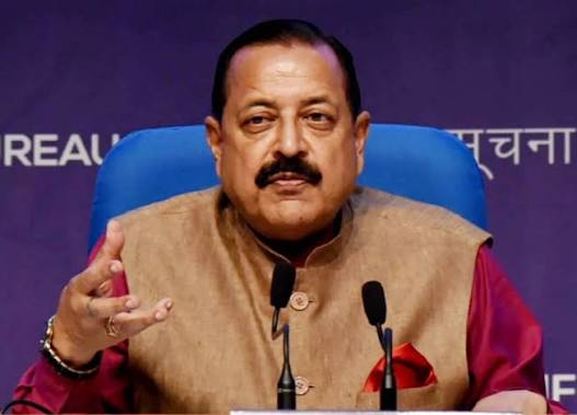 LG likely to have resolved SMVD Medical College admission issue: Dr Jitendra Singh