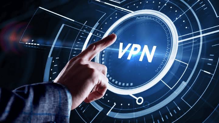 VPN services suspended in Srinagar