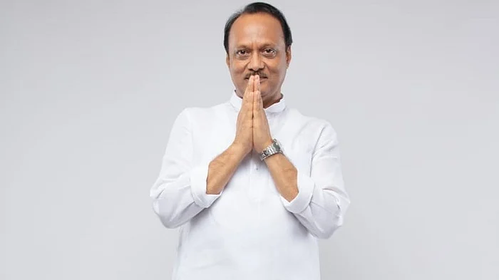 Ajit Pawar, 4 Others Killed in Plane Crash in Baramati