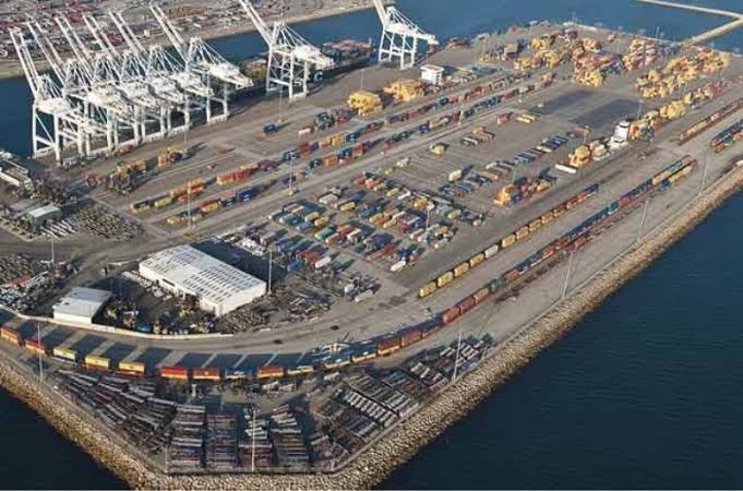 No funding allocated for Chabahar port in Indian Budget 2026