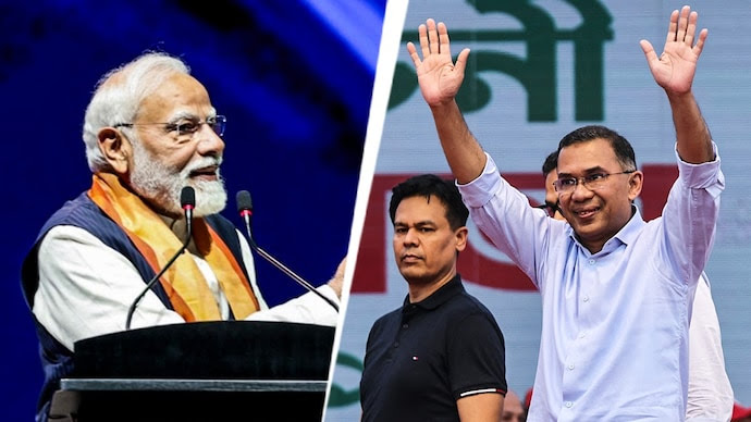 PM Modi Speaks to Tarique Rahman After BNP’s Landslide Victory in Bangladesh Elections