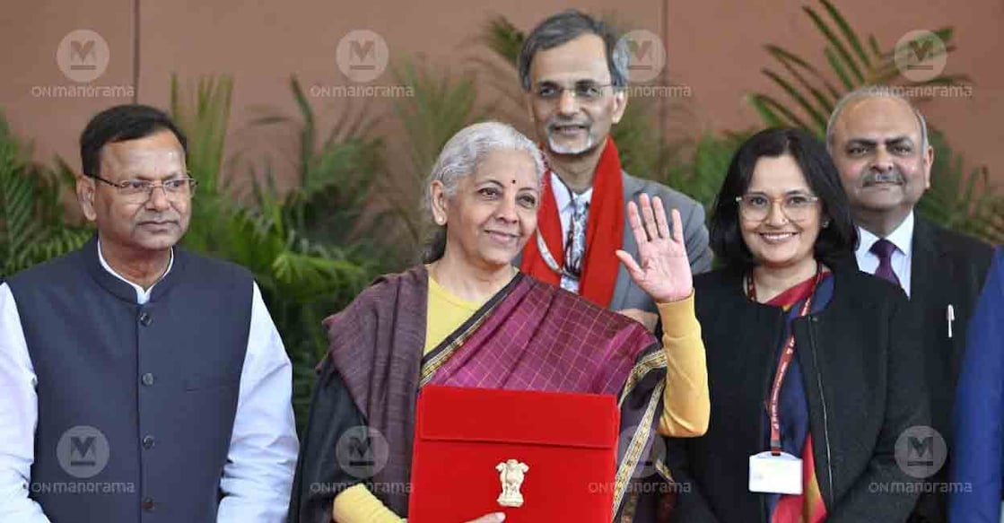 Union Budget 2026–27: Jammu & Kashmir Allocation Raised to ₹43,290 Crore