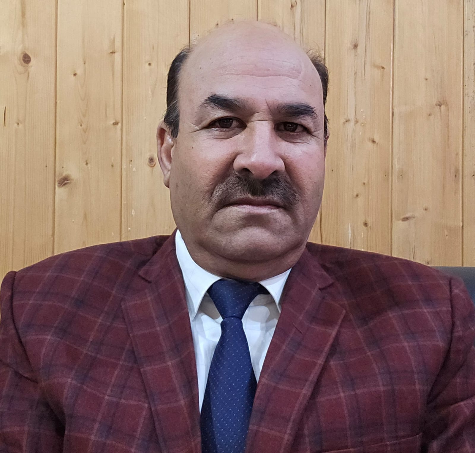 PDD’s arbitrary crackdown on consumers is unacceptable: Rafique Rather