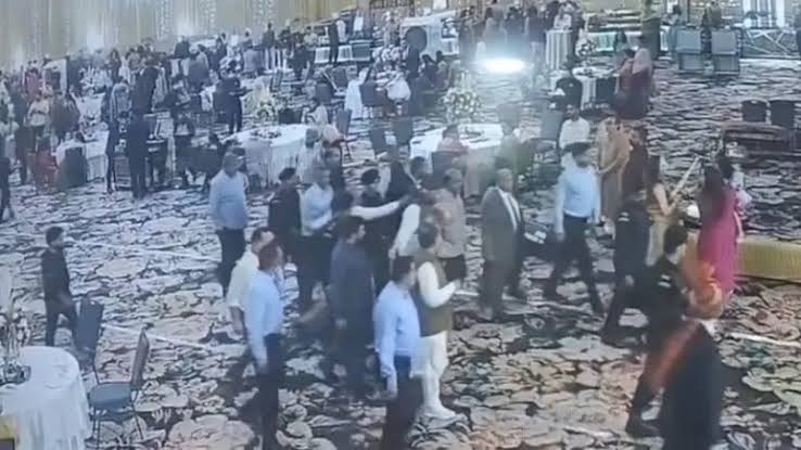 Arrest Made in Assassination Attempt on Former JK CM Dr. Farooq Abdullah : Police