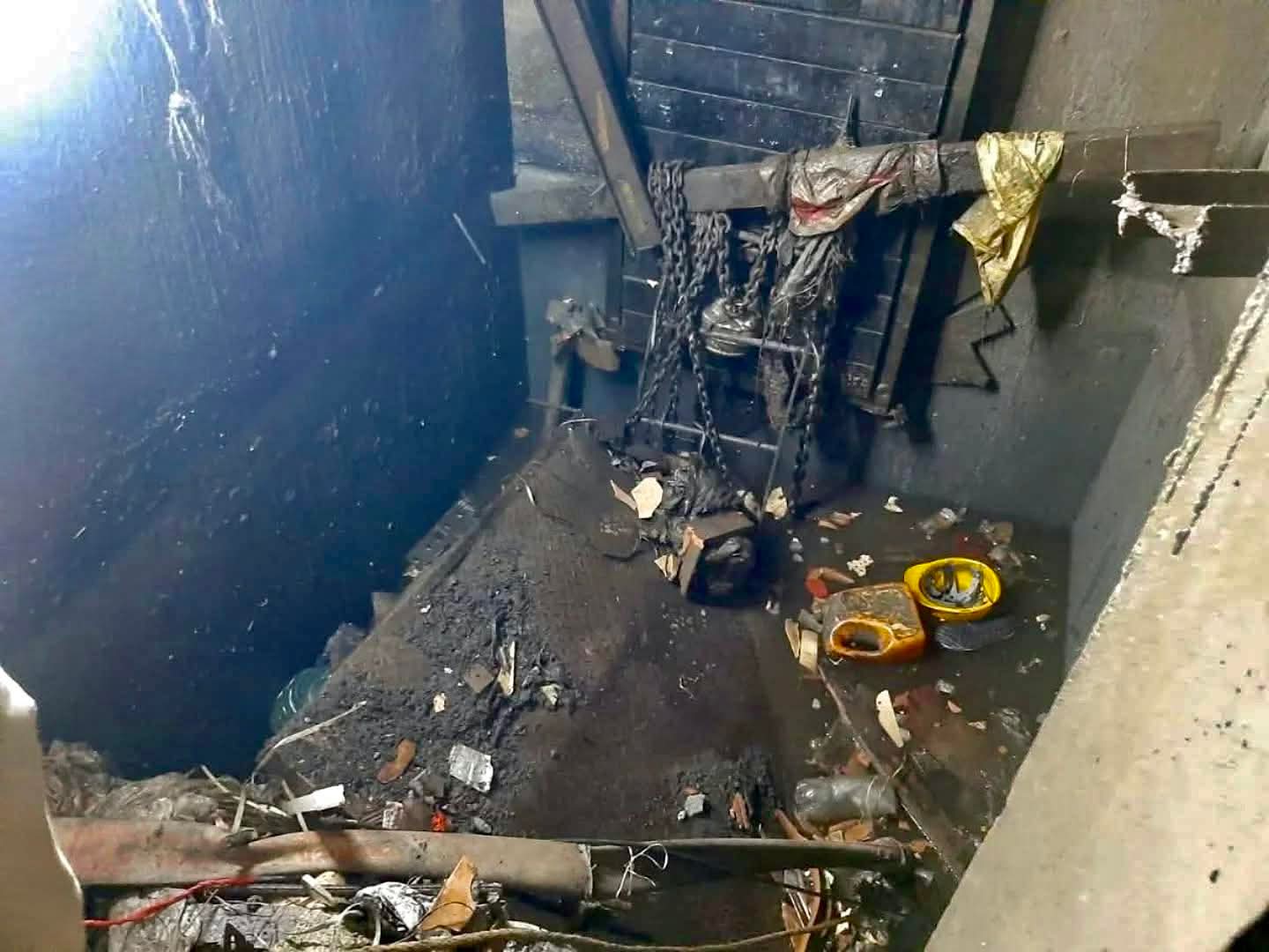 Srinagar Lift Collapse Injures Six Tourists in Srinagar’s Arison Luxury Hotel