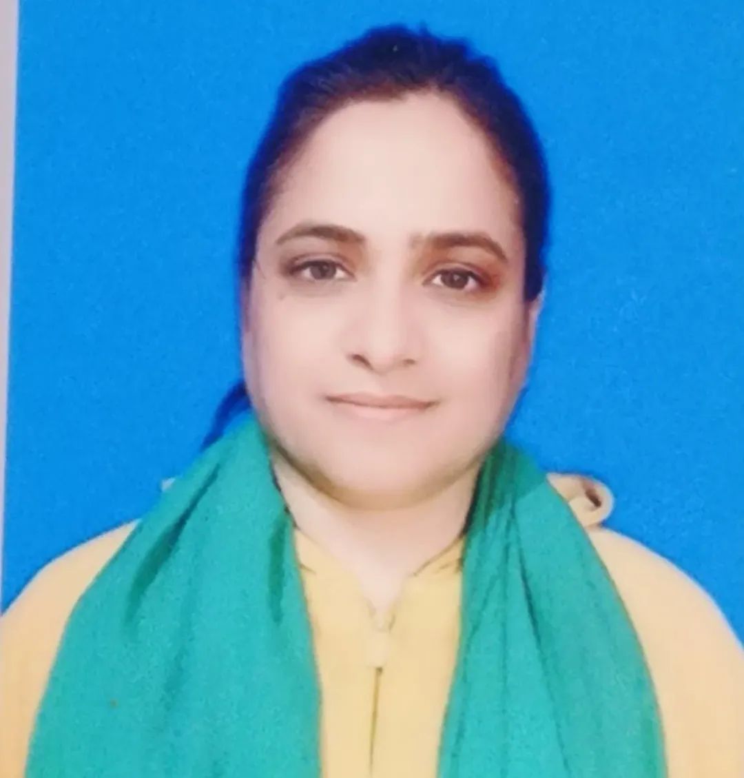 Heart-Wrenching Demise of Abdul Khaliq Sheikh Shocks Baramulla; JKECC Women’s Wing Expresses Deep Grief