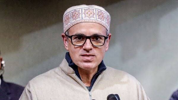 Iran–US Ceasefire: Omar Abdullah Questions Gains After 39-Day Conflict