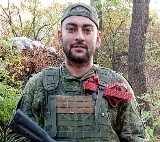 Jammu Youth Killed in Russia-Ukraine War Cremated in Native Village Amid Grief