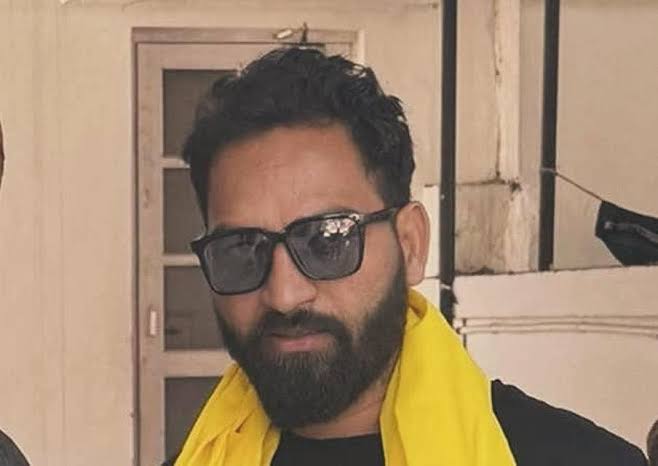 MLA Doda Mehraj Malik Walks Free from Kathua Jail After PSA Quash by HC