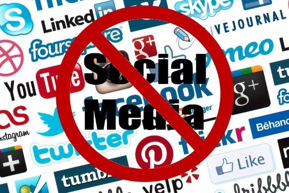 J&K Administration Bans Inflammatory Social Media Content for 60 Days in Jammu