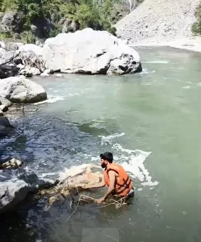 Ramban youth who jumped into stream after being chased by cow vigilantes found dead after 20-day search