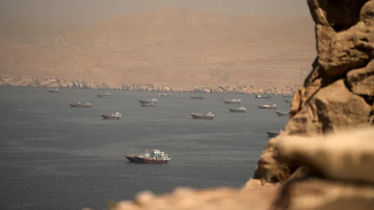 Iran Claims Retaliatory Strikes on US Bases in Bahrain and Kuwait After American Attacks